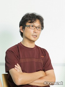 画像ギャラリー No.002のサムネイル画像 / スマートフォン向けにリニューアルされた「かまいたちの夜 Smart Sound Novel」で,オーケストラ演奏をgaQdanが担当。その背景を聞く