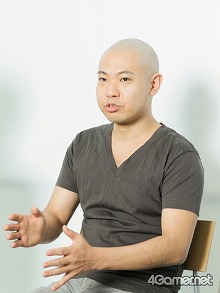 画像ギャラリー No.003のサムネイル画像 / スマートフォン向けにリニューアルされた「かまいたちの夜 Smart Sound Novel」で,オーケストラ演奏をgaQdanが担当。その背景を聞く