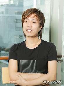 画像ギャラリー No.004のサムネイル画像 / スマートフォン向けにリニューアルされた「かまいたちの夜 Smart Sound Novel」で,オーケストラ演奏をgaQdanが担当。その背景を聞く