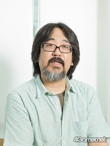 画像ギャラリー No.005のサムネイル画像 / スマートフォン向けにリニューアルされた「かまいたちの夜 Smart Sound Novel」で,オーケストラ演奏をgaQdanが担当。その背景を聞く