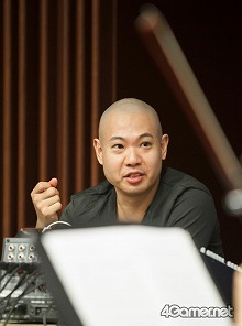 画像ギャラリー No.013のサムネイル画像 / スマートフォン向けにリニューアルされた「かまいたちの夜 Smart Sound Novel」で,オーケストラ演奏をgaQdanが担当。その背景を聞く