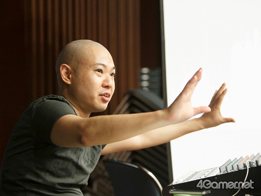 画像ギャラリー No.017のサムネイル画像 / スマートフォン向けにリニューアルされた「かまいたちの夜 Smart Sound Novel」で,オーケストラ演奏をgaQdanが担当。その背景を聞く