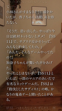 ꡼ No.011 | Ȥ䡢12줫̡ɥޡȥե֤ޤ Smart Sound NovelפҲ𤹤֡ʤۤܡޥۥ̿435