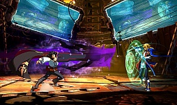 ꡼ No.003 | PS3ǡBLAZBLUECHRONOPHANTASMAפ1024BLAZBLUEפѤˤADVXBLAZE CODEEMBRYOפ725ȯ