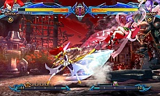 ꡼ No.015 | PS3ǡBLAZBLUECHRONOPHANTASMAפ1024BLAZBLUEפѤˤADVXBLAZE CODEEMBRYOפ725ȯ