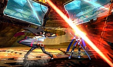 PS3ǡBLAZBLUECHRONOPHANTASMAפ1024BLAZBLUEפѤˤADVXBLAZE CODEEMBRYOפ725ȯ