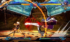 ꡼ No.018 | PS3ǡBLAZBLUECHRONOPHANTASMAפ1024BLAZBLUEפѤˤADVXBLAZE CODEEMBRYOפ725ȯ