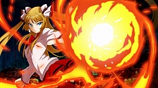 ꡼ No.024 | PS3ǡBLAZBLUECHRONOPHANTASMAפ1024BLAZBLUEפѤˤADVXBLAZE CODEEMBRYOפ725ȯ