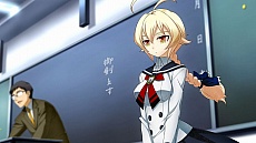 ꡼ No.026 | PS3ǡBLAZBLUECHRONOPHANTASMAפ1024BLAZBLUEפѤˤADVXBLAZE CODEEMBRYOפ725ȯ