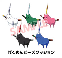 画像ギャラリー No.006のサムネイル画像 / アークシステムワークス,25周年記念イベントを5月19日に横浜で開催