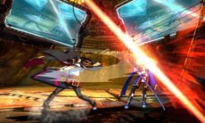 ꡼ No.002 | BLAZBLUE CHRONOPHANTASMA׿饯Υץ쥤TV˥Υƥ줿ǿPVˡBLAZBLUE CONTINUUM SHIFT EXTENDץ٥Ǥȯ