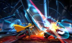 ꡼ No.003 | BLAZBLUE CHRONOPHANTASMA׿饯Υץ쥤TV˥Υƥ줿ǿPVˡBLAZBLUE CONTINUUM SHIFT EXTENDץ٥Ǥȯ