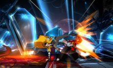 ꡼ No.004 | BLAZBLUE CHRONOPHANTASMA׿饯Υץ쥤TV˥Υƥ줿ǿPVˡBLAZBLUE CONTINUUM SHIFT EXTENDץ٥Ǥȯ