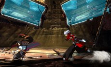 ꡼ No.002Υͥ / BLAZBLUE CHRONOPHANTASMAץȡ꡼⡼ɥꥢǥץ쥤֥륭Ȥʤ֥ĥפȡ⡼ɤ˴ؤ󤬸