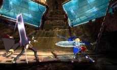 ꡼ No.003Υͥ / BLAZBLUE CHRONOPHANTASMAץȡ꡼⡼ɥꥢǥץ쥤֥륭Ȥʤ֥ĥפȡ⡼ɤ˴ؤ󤬸