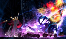 ꡼ No.008Υͥ / BLAZBLUE CHRONOPHANTASMAץȡ꡼⡼ɥꥢǥץ쥤֥륭Ȥʤ֥ĥפȡ⡼ɤ˴ؤ󤬸