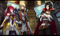 ꡼ No.014Υͥ / BLAZBLUE CHRONOPHANTASMAץȡ꡼⡼ɥꥢǥץ쥤֥륭Ȥʤ֥ĥפȡ⡼ɤ˴ؤ󤬸