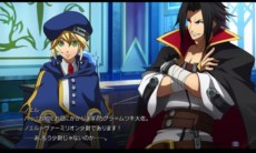 ꡼ No.015Υͥ / BLAZBLUE CHRONOPHANTASMAץȡ꡼⡼ɥꥢǥץ쥤֥륭Ȥʤ֥ĥפȡ⡼ɤ˴ؤ󤬸