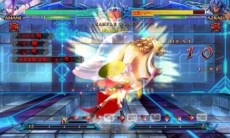 ꡼ No.023Υͥ / BLAZBLUE CHRONOPHANTASMAץȡ꡼⡼ɥꥢǥץ쥤֥륭Ȥʤ֥ĥפȡ⡼ɤ˴ؤ󤬸