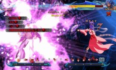 ꡼ No.024Υͥ / BLAZBLUE CHRONOPHANTASMAץȡ꡼⡼ɥꥢǥץ쥤֥륭Ȥʤ֥ĥפȡ⡼ɤ˴ؤ󤬸