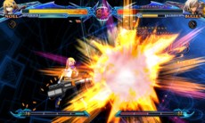 ꡼ No.027Υͥ / BLAZBLUE CHRONOPHANTASMAץȡ꡼⡼ɥꥢǥץ쥤֥륭Ȥʤ֥ĥפȡ⡼ɤ˴ؤ󤬸