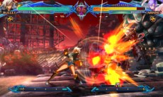 ꡼ No.028Υͥ / BLAZBLUE CHRONOPHANTASMAץȡ꡼⡼ɥꥢǥץ쥤֥륭Ȥʤ֥ĥפȡ⡼ɤ˴ؤ󤬸