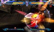 ꡼ No.029Υͥ / BLAZBLUE CHRONOPHANTASMAץȡ꡼⡼ɥꥢǥץ쥤֥륭Ȥʤ֥ĥפȡ⡼ɤ˴ؤ󤬸