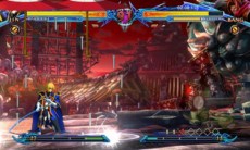 ꡼ No.031Υͥ / BLAZBLUE CHRONOPHANTASMAץȡ꡼⡼ɥꥢǥץ쥤֥륭Ȥʤ֥ĥפȡ⡼ɤ˴ؤ󤬸