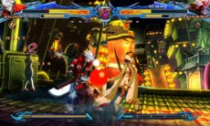 ꡼ No.033Υͥ / BLAZBLUE CHRONOPHANTASMAץȡ꡼⡼ɥꥢǥץ쥤֥륭Ȥʤ֥ĥפȡ⡼ɤ˴ؤ󤬸