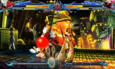 ꡼ No.034Υͥ / BLAZBLUE CHRONOPHANTASMAץȡ꡼⡼ɥꥢǥץ쥤֥륭Ȥʤ֥ĥפȡ⡼ɤ˴ؤ󤬸