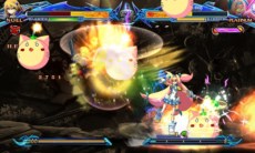 ꡼ No.035Υͥ / BLAZBLUE CHRONOPHANTASMAץȡ꡼⡼ɥꥢǥץ쥤֥륭Ȥʤ֥ĥפȡ⡼ɤ˴ؤ󤬸