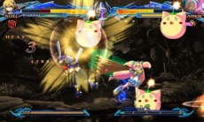 ꡼ No.036Υͥ / BLAZBLUE CHRONOPHANTASMAץȡ꡼⡼ɥꥢǥץ쥤֥륭Ȥʤ֥ĥפȡ⡼ɤ˴ؤ󤬸