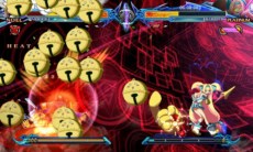 BLAZBLUE CHRONOPHANTASMAץȡ꡼⡼ɥꥢǥץ쥤֥륭Ȥʤ֥ĥפȡ⡼ɤ˴ؤ󤬸