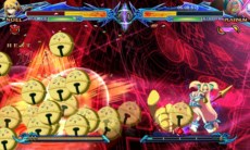 ꡼ No.038Υͥ / BLAZBLUE CHRONOPHANTASMAץȡ꡼⡼ɥꥢǥץ쥤֥륭Ȥʤ֥ĥפȡ⡼ɤ˴ؤ󤬸