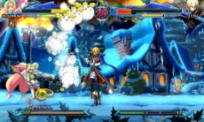 BLAZBLUE CHRONOPHANTASMAץȡ꡼⡼ɥꥢǥץ쥤֥륭Ȥʤ֥ĥפȡ⡼ɤ˴ؤ󤬸