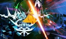 ꡼ No.016 | BLAZBLUE CHRONOPHANTASMAסȵۼɤ臘֥楦ƥߡפȡȡ꡼⡼ɡϻͺԡפξ󤬸