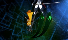 BLAZBLUE CHRONOPHANTASMAסȵۼɤ臘֥楦ƥߡפȡȡ꡼⡼ɡϻͺԡפξ󤬸