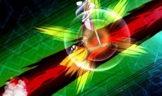 ꡼ No.020 | BLAZBLUE CHRONOPHANTASMAסȵۼɤ臘֥楦ƥߡפȡȡ꡼⡼ɡϻͺԡפξ󤬸