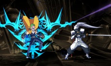 ꡼ No.022 | BLAZBLUE CHRONOPHANTASMAסȵۼɤ臘֥楦ƥߡפȡȡ꡼⡼ɡϻͺԡפξ󤬸