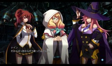 ꡼ No.023 | BLAZBLUE CHRONOPHANTASMAסȵۼɤ臘֥楦ƥߡפȡȡ꡼⡼ɡϻͺԡפξ󤬸