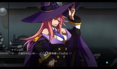 ꡼ No.025 | BLAZBLUE CHRONOPHANTASMAסȵۼɤ臘֥楦ƥߡפȡȡ꡼⡼ɡϻͺԡפξ󤬸