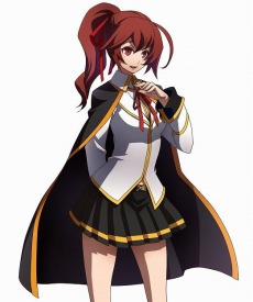 ꡼ No.026 | BLAZBLUE CHRONOPHANTASMAסȵۼɤ臘֥楦ƥߡפȡȡ꡼⡼ɡϻͺԡפξ󤬸