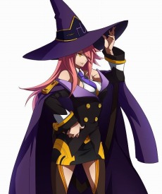 ꡼ No.027 | BLAZBLUE CHRONOPHANTASMAסȵۼɤ臘֥楦ƥߡפȡȡ꡼⡼ɡϻͺԡפξ󤬸