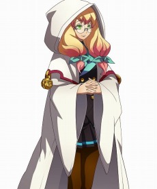 ꡼ No.029 | BLAZBLUE CHRONOPHANTASMAסȵۼɤ臘֥楦ƥߡפȡȡ꡼⡼ɡϻͺԡפξ󤬸