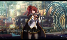 ꡼ No.032 | BLAZBLUE CHRONOPHANTASMAסȵۼɤ臘֥楦ƥߡפȡȡ꡼⡼ɡϻͺԡפξ󤬸