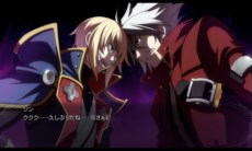 ꡼ No.001 | BLAZBLUE CHRONOPHANTASMAץܥ塼Υȡ꡼⡼ɤҲ𡣡֥Υե󥿥ԡԤΰΥԥɤԸ