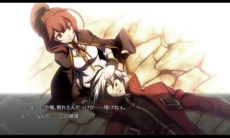 ꡼ No.002 | BLAZBLUE CHRONOPHANTASMAץܥ塼Υȡ꡼⡼ɤҲ𡣡֥Υե󥿥ԡԤΰΥԥɤԸ