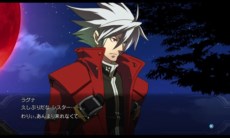 ꡼ No.004 | BLAZBLUE CHRONOPHANTASMAץܥ塼Υȡ꡼⡼ɤҲ𡣡֥Υե󥿥ԡԤΰΥԥɤԸ