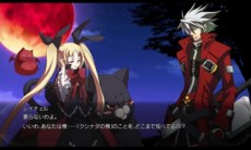 ꡼ No.005 | BLAZBLUE CHRONOPHANTASMAץܥ塼Υȡ꡼⡼ɤҲ𡣡֥Υե󥿥ԡԤΰΥԥɤԸ