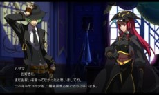 ꡼ No.010 | BLAZBLUE CHRONOPHANTASMAץܥ塼Υȡ꡼⡼ɤҲ𡣡֥Υե󥿥ԡԤΰΥԥɤԸ